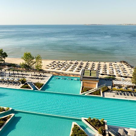 Secrets Sunny Beach Resort & Spa (Adults Only) المظهر الخارجي الصورة The hotel's swimming pool
